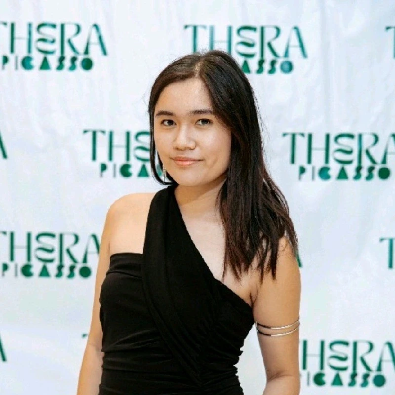 Gabby Wong