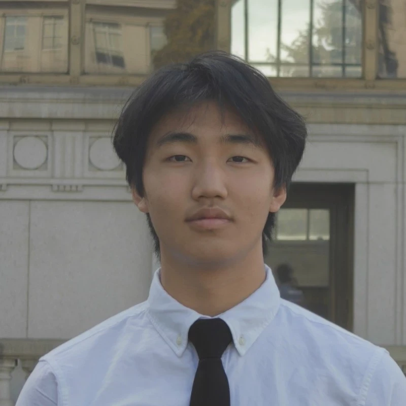 Timothy Jan
